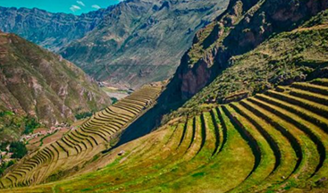Pisac